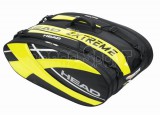 Head extreme supercombi 2011 tenisztáska sc-9925