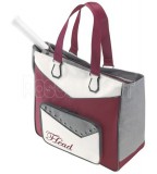 Head maria sharapova club bag, bordó sc-19329