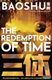 Head of Zeus Baoshu - The Redemption of Time (A Three-Body Problem Novel)