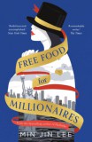 Head of Zeus Min Jin Lee: Free Food for Millionaires - könyv