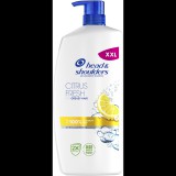Head & Shoulders HEAD and SHOULDERS Citrus Fresh 800ml (8700216156172)