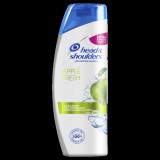 Head&Shoulders sampon 400ml apple fresh