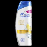 Head&Shoulders sampon 400ml citrus fresh