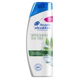 Head&Shoulders Tea Tree sampon 400ml