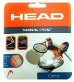 Head sonic pro teniszhúr, 12 m sc-1395