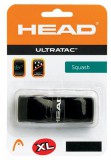 Head ultratac xl squash grip sc-9824