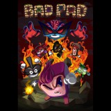 Headbang Games Bad Pad (PC - Steam elektronikus játék licensz)