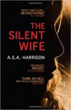 Headline A. S. A. Harrison: The Silent Wife - könyv