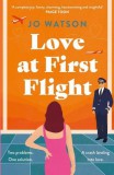 Headline Books Love at First Flight