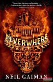 Headline Books Neil Gaiman - Neverwhere