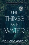 Headline Books The Things We Water