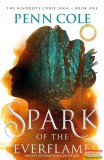 Headline Bookshead Penn Cole - Spark of the Everflame