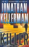 Headline Jonathan Kellerman: Killer - könyv