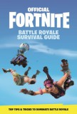 Headline Jong-Wha Lee: Official Fortnite: Battle Royale Survival Guide - könyv