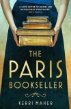 Headline Kerri Maher: The Paris Bookseller - könyv