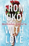 Headline Mariana Zapata: From Lukov With Love - könyv