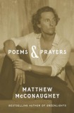 Headline Matthew McConaughey: Poems & Prayers - könyv