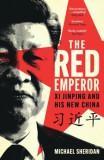 Headline Michael Sheridan: The Red Emperor - könyv