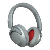 Headphones 1MORE SonoFlow, ANC (grey)