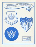 Headquarters United States Air Forces in Europe Historical Highlights