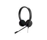 Headset jabra evolve 20 uc duo usb 4999-829-209