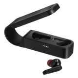 Headset vezeték nélküli hama spirit pocket tws bluetooth fekete 00184103