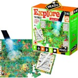 Headu: Fedezd fel az erdőt - mágikus lámpával