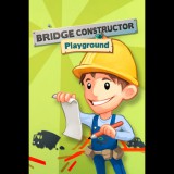 Headup Bridge Constructor Playground (PC - Steam elektronikus játék licensz)