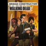 Headup Bridge Constructor: The Walking Dead (PC - Steam elektronikus játék licensz)