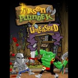 Headup Games Arson and Plunder: Unleashed (PC - Steam elektronikus játék licensz)