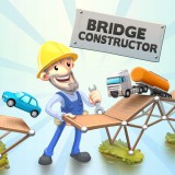 Headup Games Bridge Constructor (PC - Steam elektronikus játék licensz)