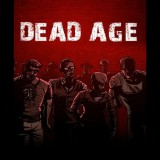 Headup Games Dead Age (PC - Steam elektronikus játék licensz)