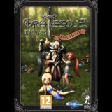 Headup Games Grotesque Tactics: Evil Heroes (PC - Steam elektronikus játék licensz)