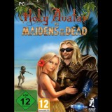 Headup Games Holy Avatar vs. Maidens of the Dead (PC - Steam elektronikus játék licensz)