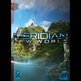 Headup Games Meridian: New World (PC - Steam elektronikus játék licensz)