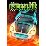 Headup Games Race.a.bit (PC - Steam elektronikus játék licensz)