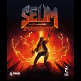 Headup Games Seum: Speedrunners From Hell (PC - Steam elektronikus játék licensz)
