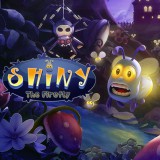 Headup Games Shiny The Firefly (PC - Steam elektronikus játék licensz)