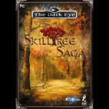 Headup Games Skilltree Saga (PC - Steam elektronikus játék licensz)
