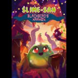 Headup Games Slime-san: Blackbird's Kraken (PC - Steam elektronikus játék licensz)