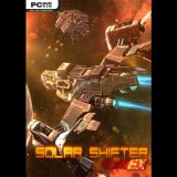 Headup Games Solar Shifter EX (PC - Steam elektronikus játék licensz)
