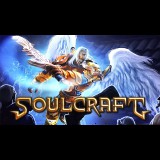 Headup Games SoulCraft (PC - Steam elektronikus játék licensz)
