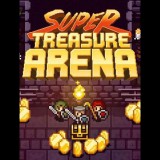 Headup Games Super Treasure Arena (PC - Steam elektronikus játék licensz)