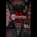 Headup Games The Textorcist: The Story of Ray Bibbia (PC - Steam elektronikus játék licensz)