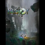 Headup Games Tristoy (PC - Steam elektronikus játék licensz)