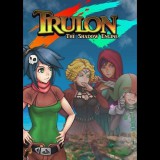 Headup Games Trulon: The Shadow Engine (PC - Steam elektronikus játék licensz)