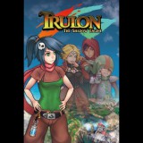 Headup Games Trulon: The Shadow Engine (Xbox One  - elektronikus játék licensz)