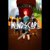 Headup Games Windscape (PC - Steam elektronikus játék licensz)
