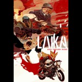 Headup Publishing Laika: Aged Through Blood (PC - Steam elektronikus játék licensz)