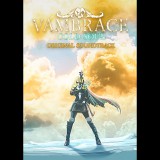 Headup Publishing Vambrace: Cold Soul - Original Soundtrack (PC - Steam elektronikus játék licensz)